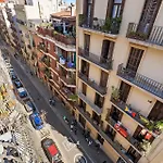 1801 - Ab Paral-Lel Tapioles * Barcelona