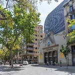 1801 - Ab Paral-Lel Tapioles