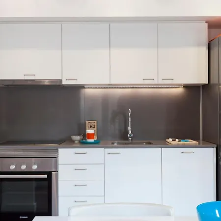 Ab Paral-lel Tapioles Apartament